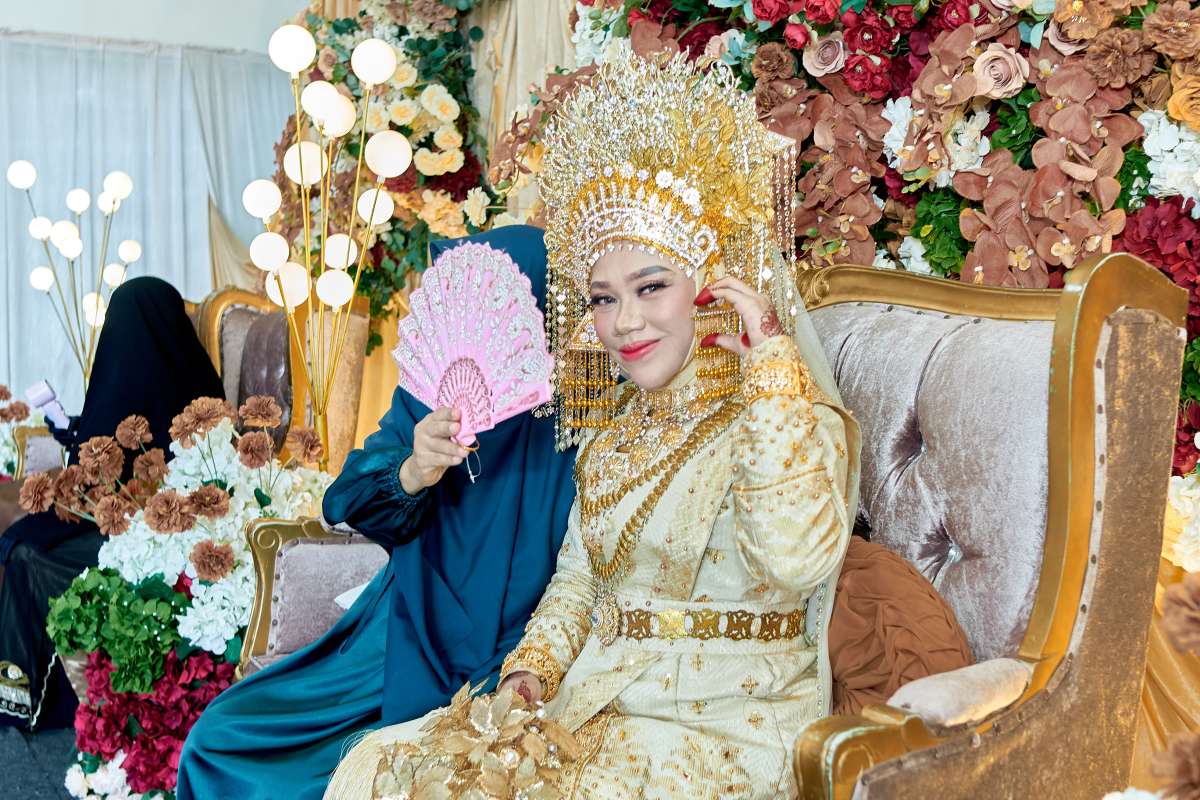 Siti & Tarsono